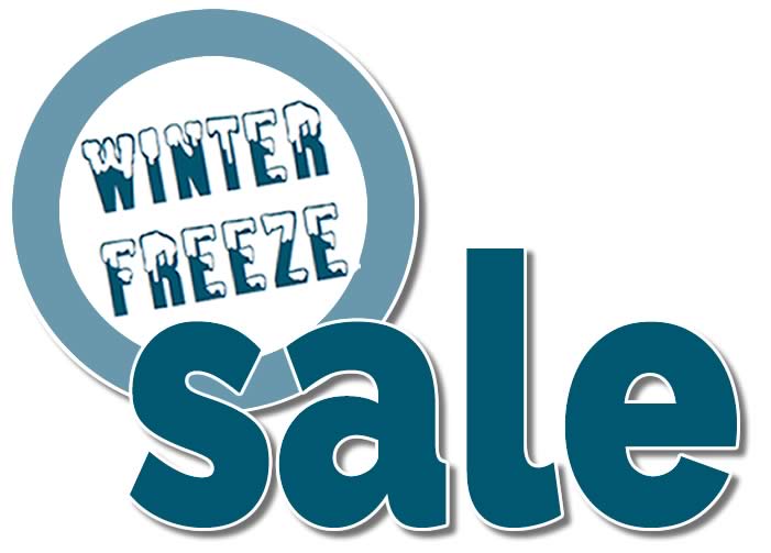 Francis Furniture Winter Freeze Sale